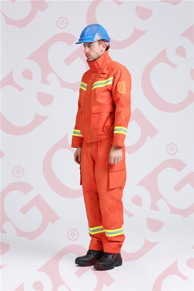 Rescue Suit26